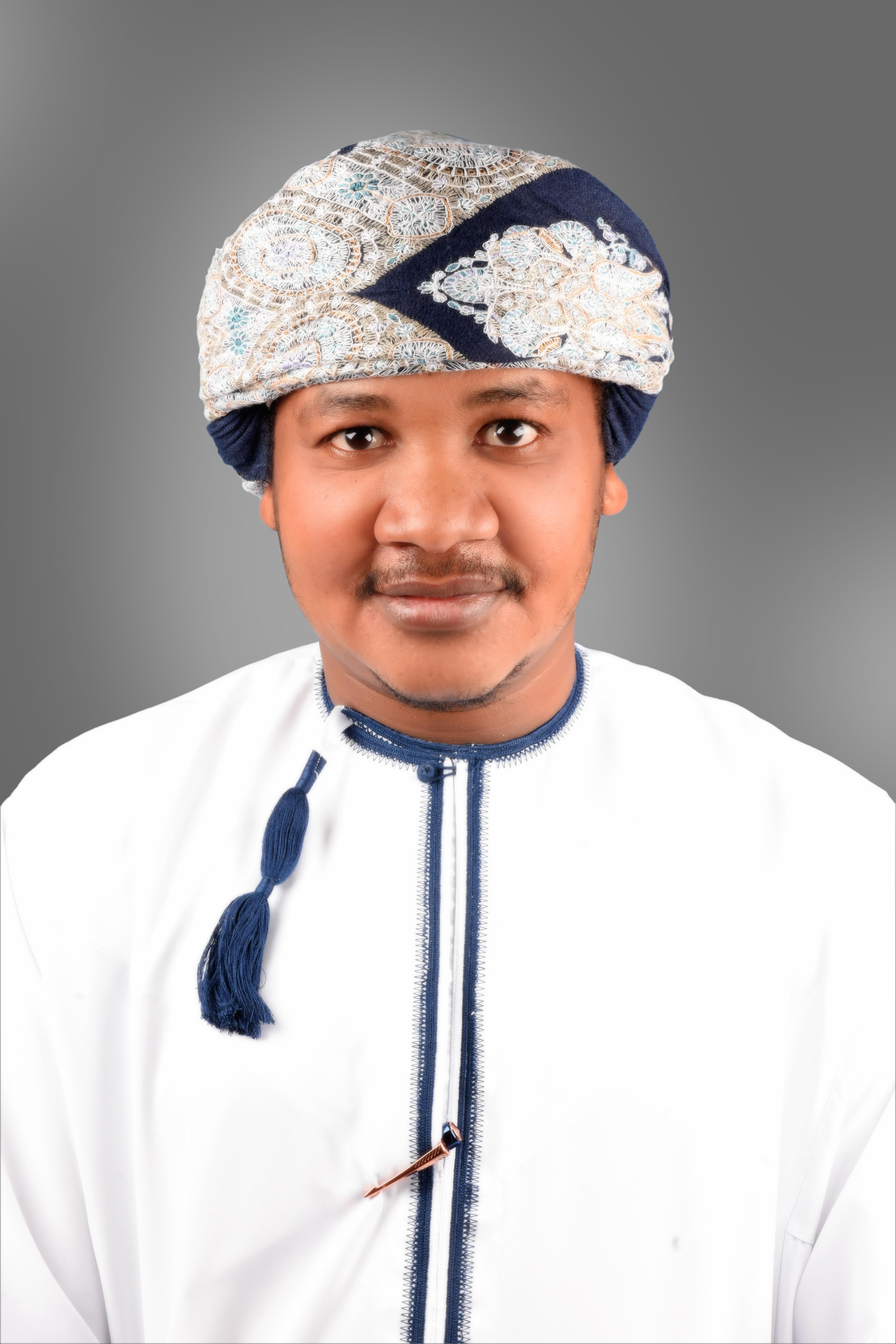 Mubarak AlNaamani
